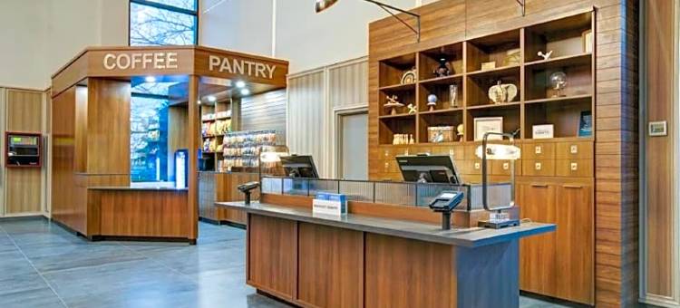 福朋喜来登圣凯瑟琳尼亚加拉大套房酒店(Four Points by Sheraton St. Catharines Niagara Suites)图片