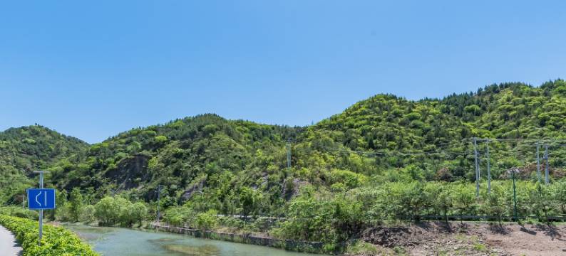 北京司马台云谷缘农家院图片