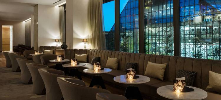 纽约市中心万豪 AC 酒店(AC Hotel New York Downtown)图片