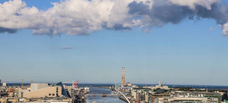 都柏林自由区凯悦尚萃酒店(Hyatt Centric the Liberties Dublin)图片