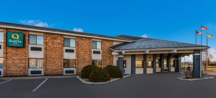 凯艺酒店(Quality Inn)图片