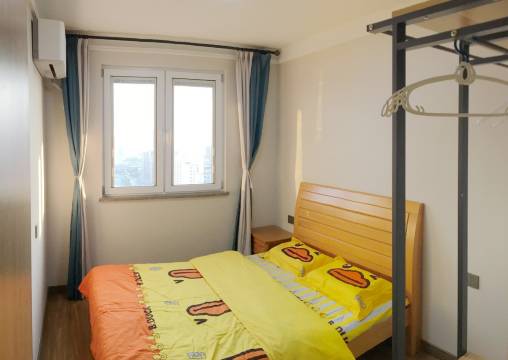 陆仁迦公寓(白龙山路1号分店)