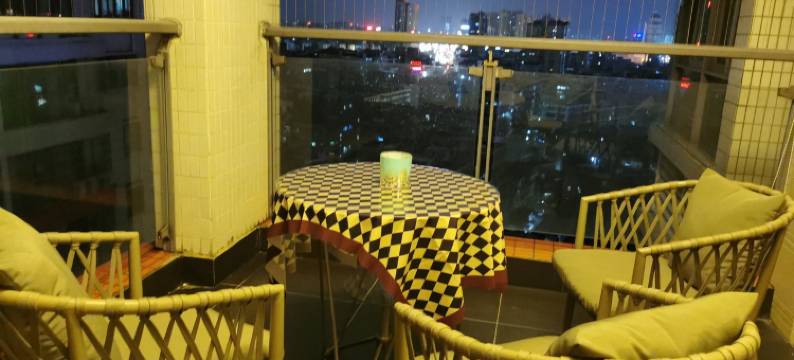 陋室主人公寓(新桥路分店)图片