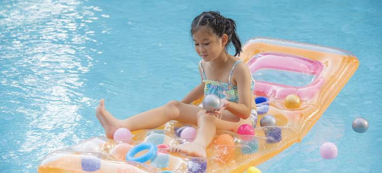 假日度假甲米奥南酒店(Holiday Inn Resort Krabi Ao Nang Beach By IHG)图片