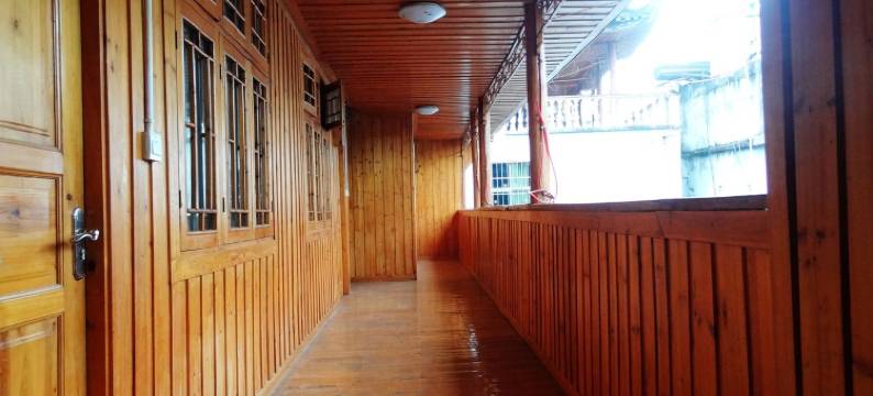 吉首德夯接龙客栈图片