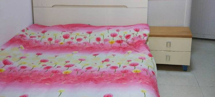 猫头鹰的家公寓(育花路分店)图片