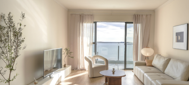 三亚石里民宿(三亚湾椰梦长廊店)图片