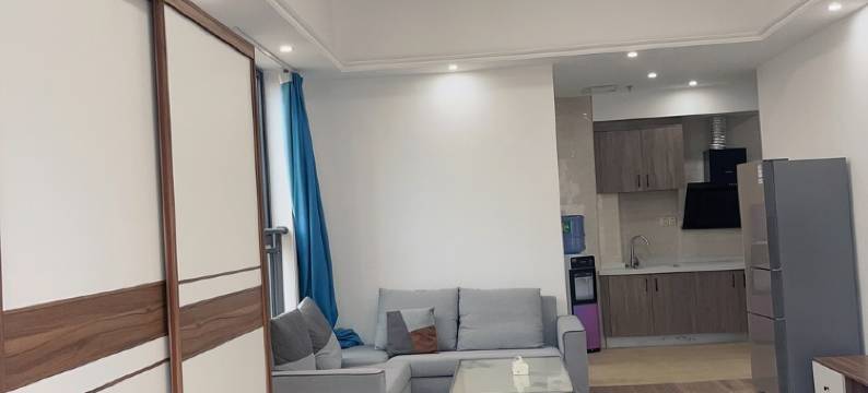 三春里民宿(武陵山大道1号分店)图片