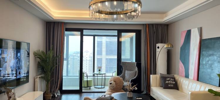 哇噻民宿(广惠街分店)图片