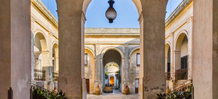 丹尼尔宫, 设计酒店成员(Palazzo Daniele, a Member Design Hotels)图片