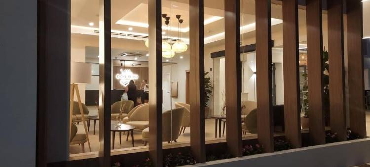 Don Pepo酒店(Hotel Don Pepo)图片