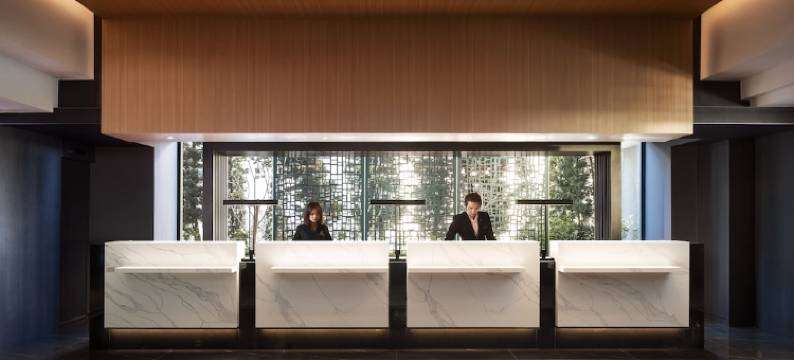 格尼G酒店(G Hotel Gurney)图片