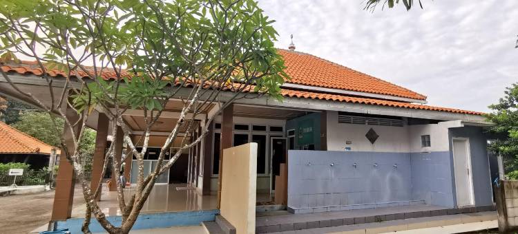 阿奇拉伊斯兰酒店(Hotel Aqiilah Syariah)图片