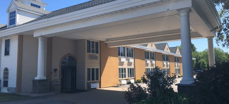 汉普顿贝斯特韦斯特优质酒店(Best Western Plus the Inn at Hampton)图片