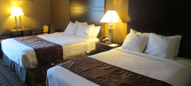 索格塔克广场贝斯特韦斯特酒店(Best Western Plaza Hotel Saugatuck)图片