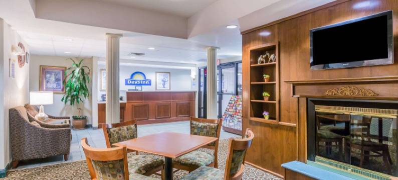 奇夫兰温德姆戴斯酒店(Days Inn by Wyndham Chiefland)图片