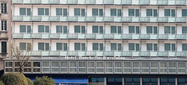 巴格尔达高级酒店(Hotel Barchetta Excelsior)图片