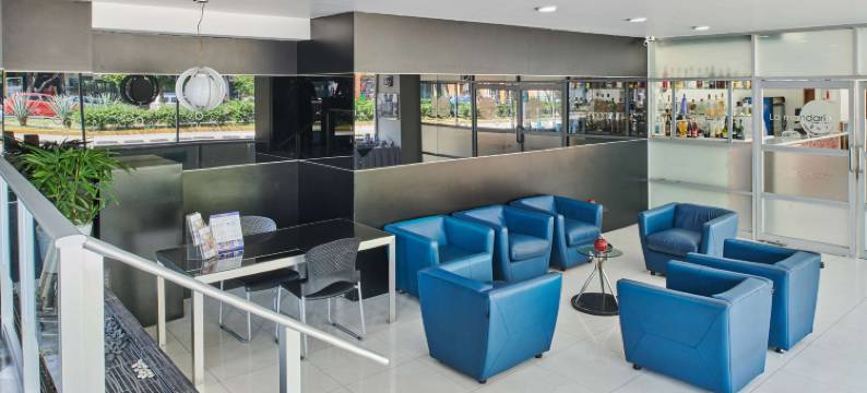 Best Western Plus Gran Hotel Centro Historico图片