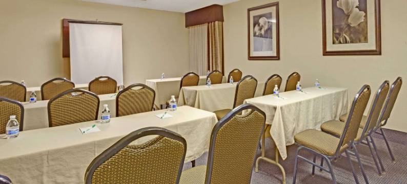 夏洛特机场东南温德姆花园酒店(Wyndham Garden Charlotte Airport Southeast)图片