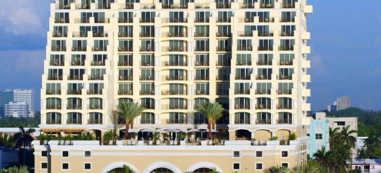 大西洋Spa酒店(The Atlantic Hotel & Spa)图片