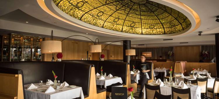 比奇伍德酒店(Beechwood Hotel)图片