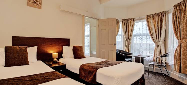 The Waverley Hotel图片