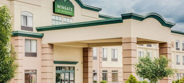 Wingate by Wyndham York图片