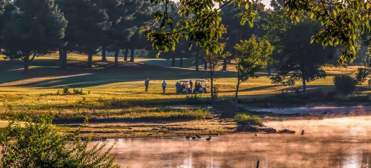 戴斯酒店列克星敦东南/汉堡(Days Inn by Wyndham Lexington South/Hamburg)图片
