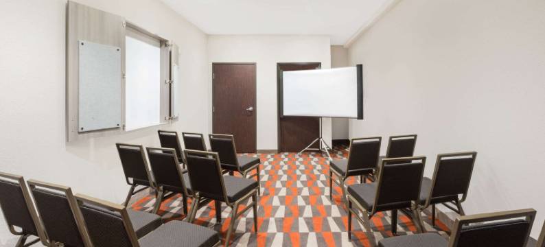 佩里温德姆麦客达套房酒店(Microtel Inn & Suites by Wyndham Perry)图片