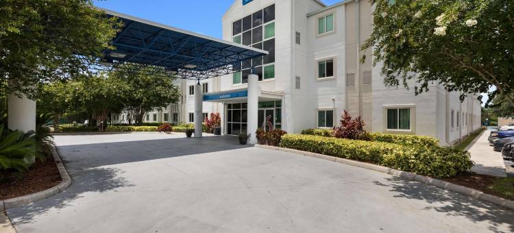 Orlando, FL - International Dr图片