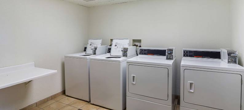 斯波坎东部6号汽车旅馆(Motel 6 Spokane, WA - East)图片