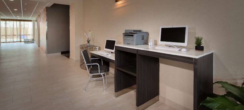 贝敦贝斯特韦斯特Plus行政公寓(Best Western Plus Executive Residency Baytown)图片