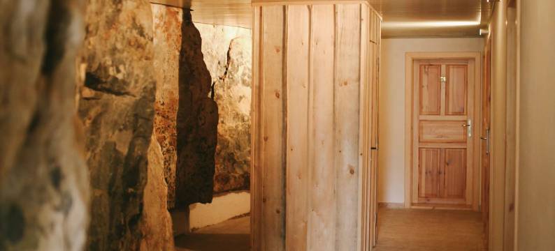 罗曼提查酒店(Hotel la Romantica)图片