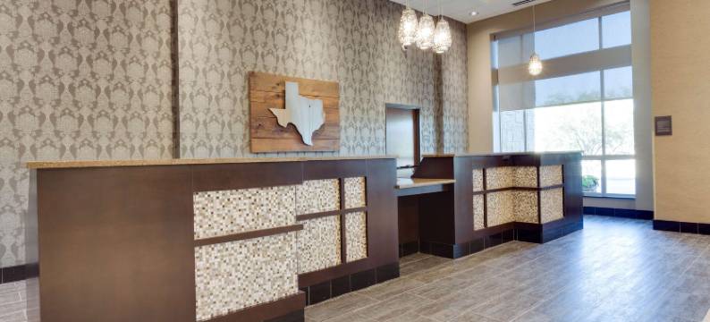 达拉斯-弗赖拉辛德鲁里套房酒店(Drury Inn & Suites Dallas Frisco)图片