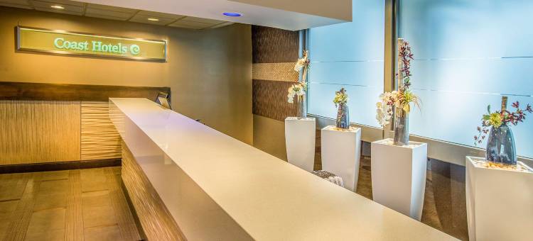 贝尔维尤116海岸酒店(Hotel 116, A Coast Hotel Bellevue)图片