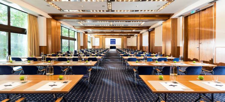 陶努斯森 特鲁马法兰克福-巴赫苏尔茨多林特饭店(Dorint Main Taunus Zentrum Frankfurt Sulzbach)图片