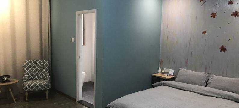 广州胡爷度假别墅图片