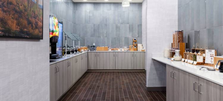 巴克艾维拉多万枫套房酒店(Fairfield Inn & Suites Buckeye Verrado)图片