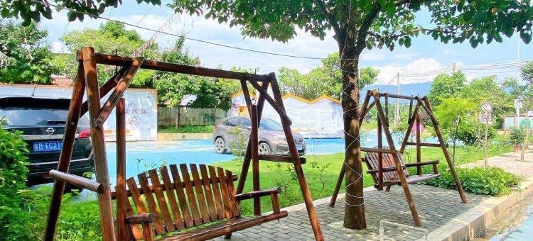 清远时常来民宿图片