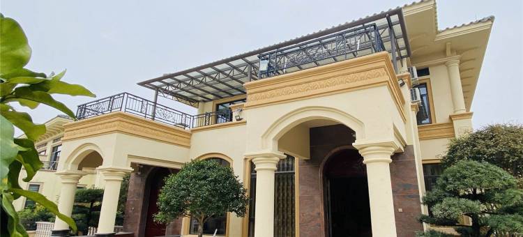 从化清远惠州度假别墅小陈(学前北路分店)图片
