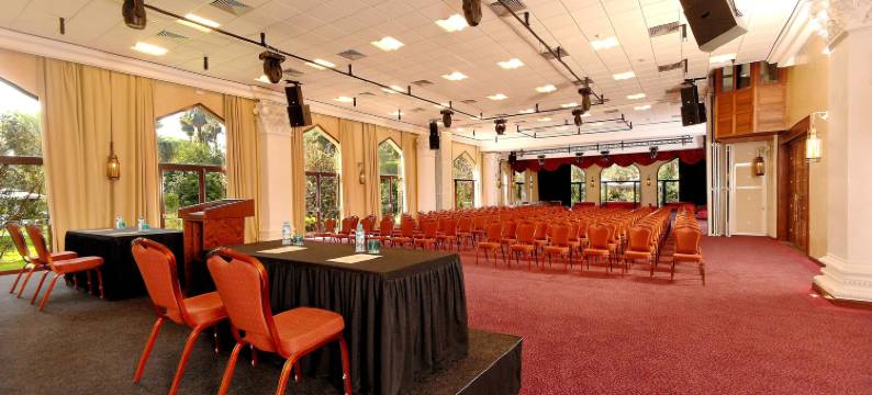 埃斯·萨迪马拉喀什度假-宫殿(Es Saadi Marrakech Resort - Palace)图片