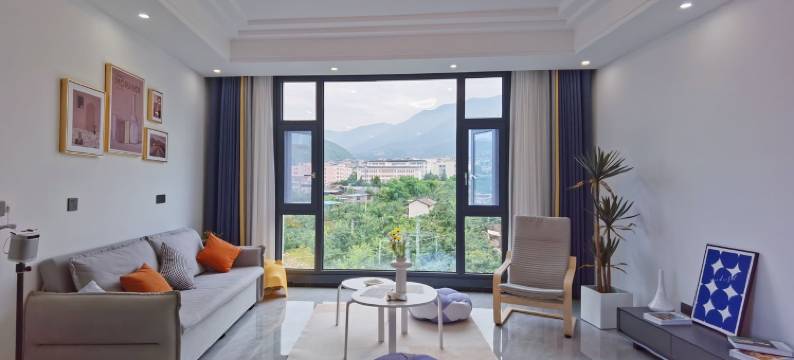 陈陈陈可爱度假别墅(交通南路分店)图片