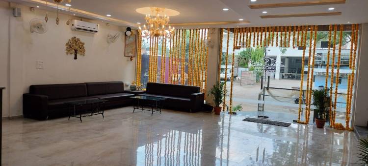 萨特卡国际酒店(Hotel Satkar International)图片