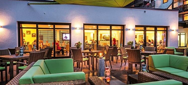 健康探索者约翰诺尼霍夫酒店(Johannesbad Hotel Königshof)图片