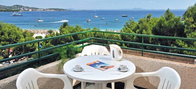 格洛巴尔斯诺瓦酒店(Globales Nova)图片