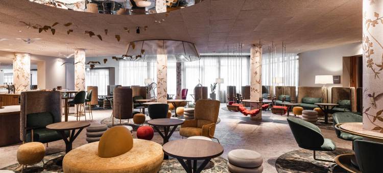 Falkensteiner Family Resort Lido图片