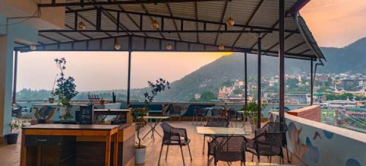 Madpackers Rishikesh图片