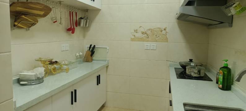 午山小墅公寓(桃岭路1号分店)图片