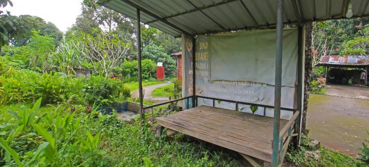 O酒店佳蒂民宿-近苏拉纳迪公园(Hotel O Jati Homestay Near Taman Suranadi)图片