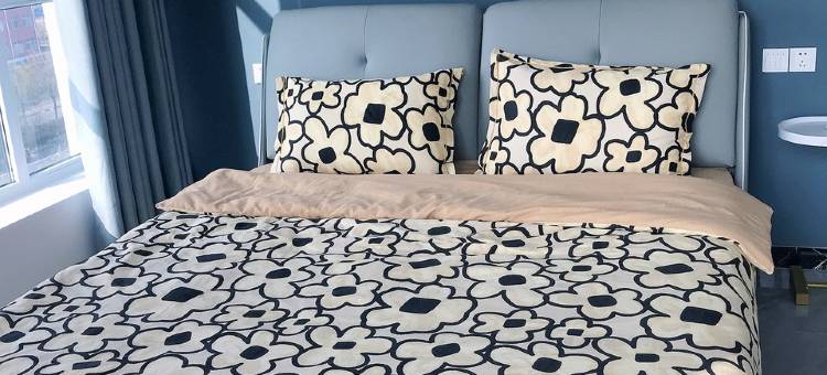 他她安家民宿(世纪大街店)图片